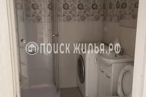 Квартира «В доме на Советской»