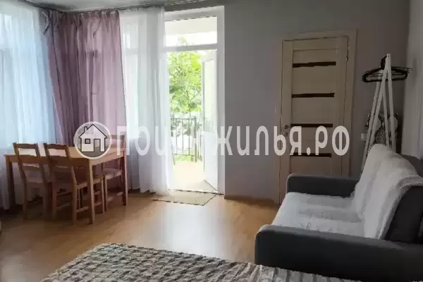 Квартира «В доме на Советской»