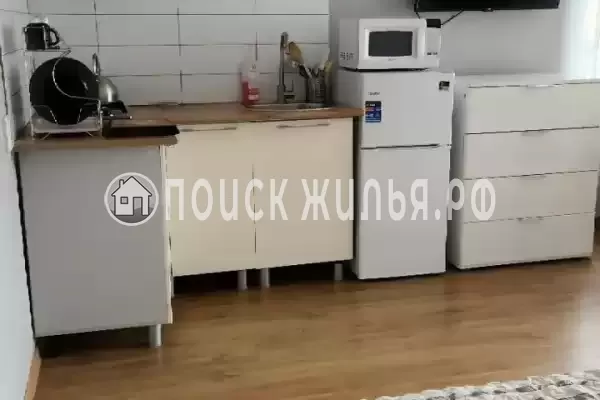 Квартира «В доме на Советской»