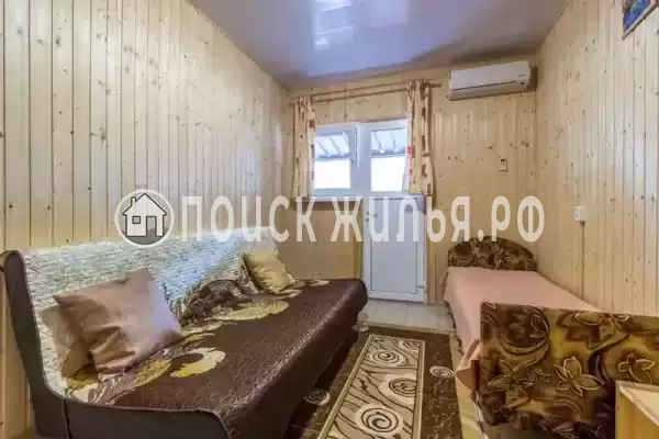 Частный сектор «Катрин»