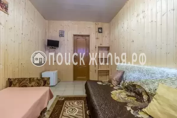 Частный сектор «Катрин»