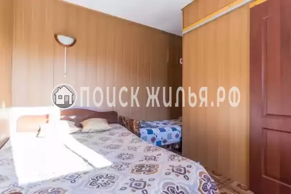 Частный сектор «Катрин»