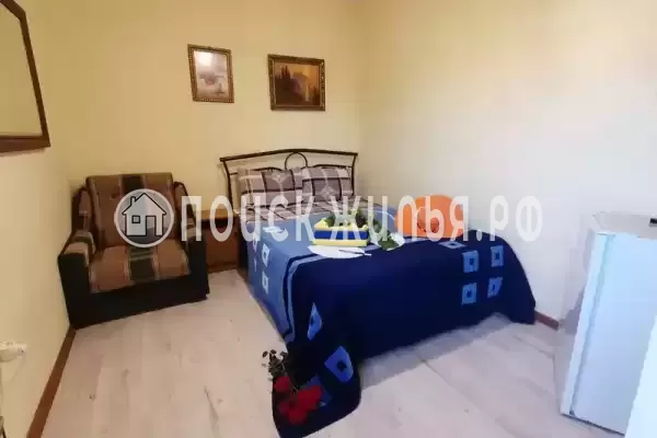 Гостиница «Эллада»