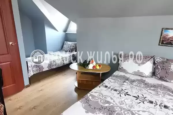 Гостиница «Эллада»