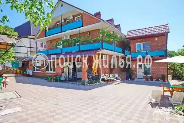 Гостиница «Эллада»