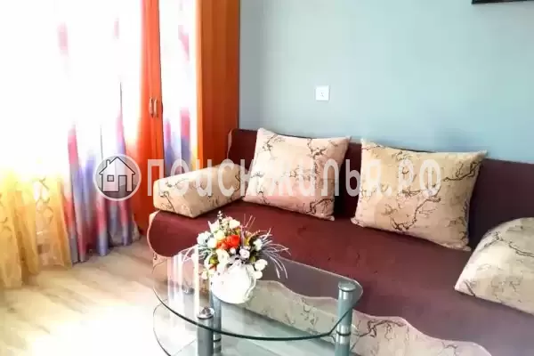 Гостиница «Эллада»