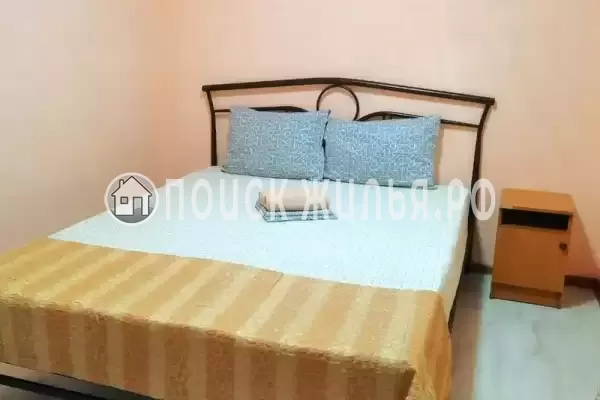 Гостиница «Эллада»