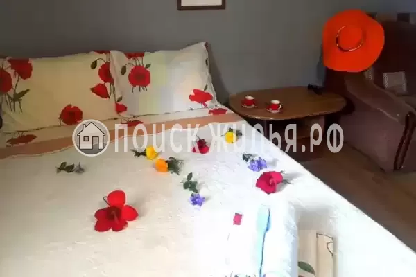 Гостиница «Эллада»