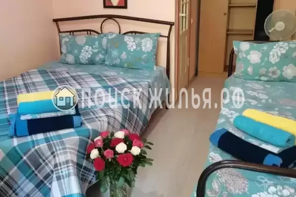 Гостиница «Эллада»