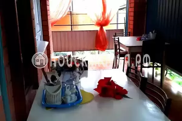 Гостиница «Эллада»