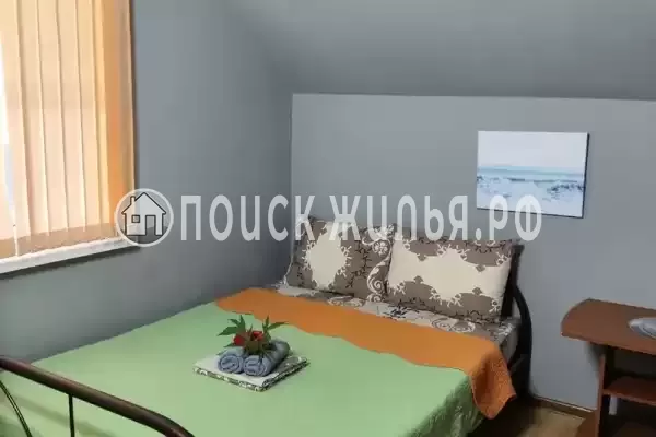 Гостиница «Эллада»