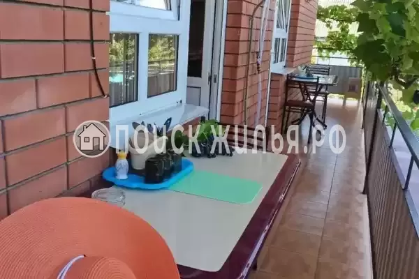 Гостиница «Эллада»