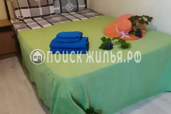 Гостиница «Эллада»