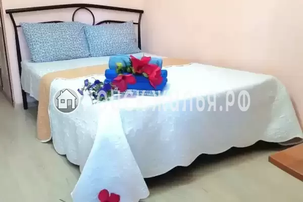 Гостиница «Эллада»