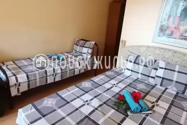 Гостиница «Эллада»