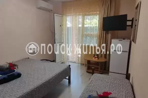 Гостиница «Эллада»