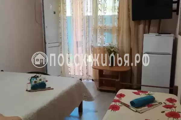 Гостиница «Эллада»