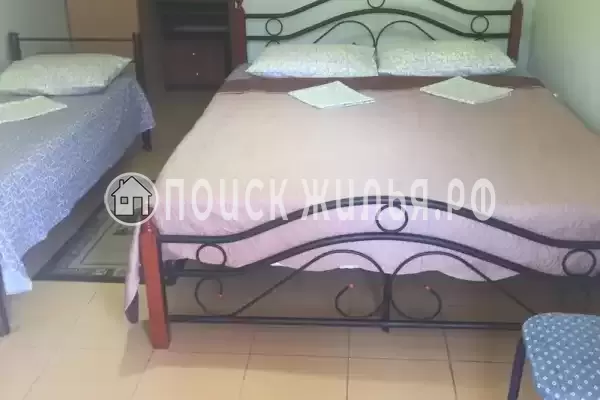 Гостиница «Эллада»