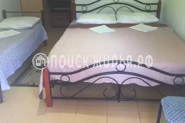 Гостиница «Эллада»