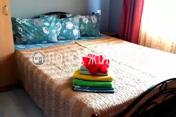 Гостиница «Эллада»