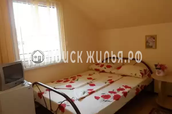 Гостиница «Эллада»