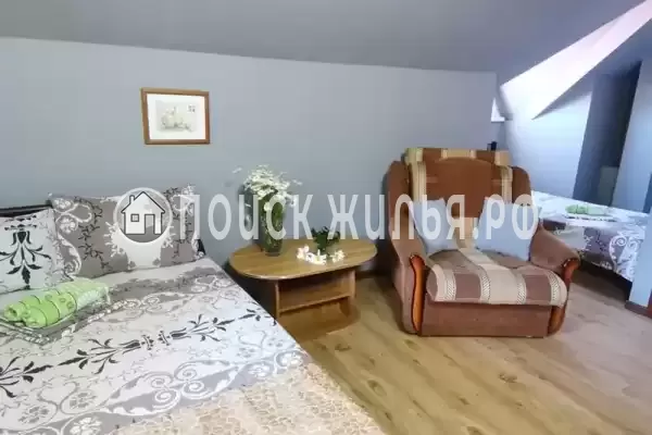 Гостиница «Эллада»