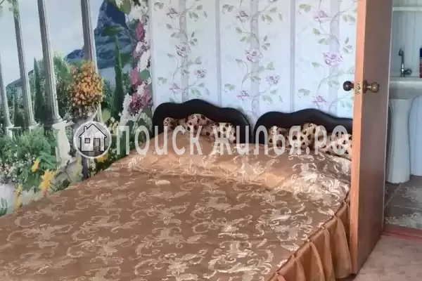 Частный сектор «На Зеленой»