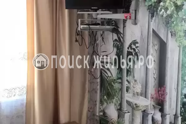 Частный сектор «На Зеленой»