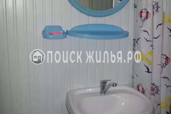 Частный сектор «На Зеленой»