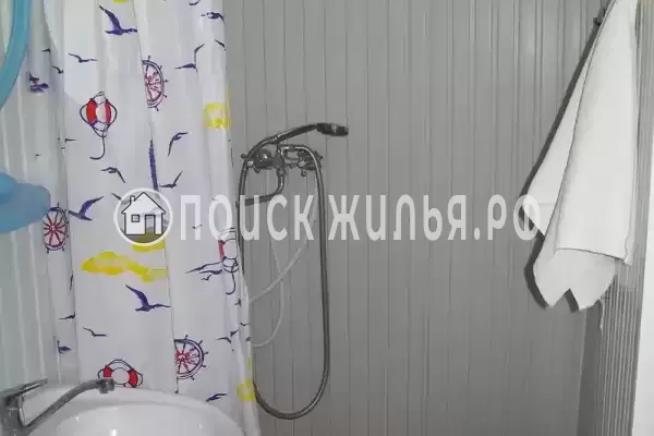 Частный сектор «На Зеленой»