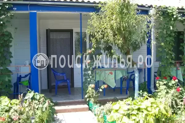 Частный сектор «На Зеленой»