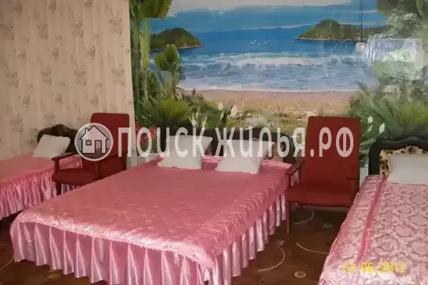 Частный сектор «На Зеленой»