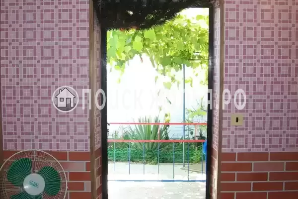 Частный сектор «На Зеленой»