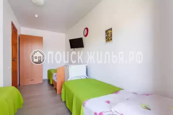 Гостевой дом «Азов Холидей» Гостевой дом «Азов Холидей»