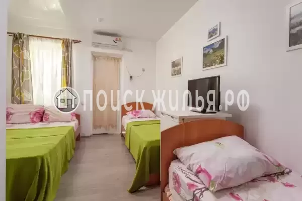 Гостевой дом «Азов Холидей» Гостевой дом «Азов Холидей»