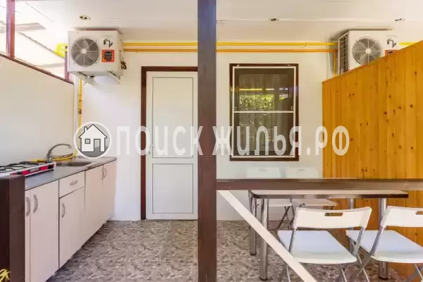 Гостевой дом «Азов Холидей» Гостевой дом «Азов Холидей»