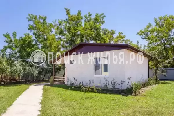 Гостевой дом «Азов Холидей» Гостевой дом «Азов Холидей»