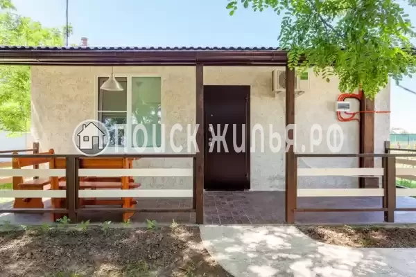 Гостевой дом «Азов Холидей» Гостевой дом «Азов Холидей»