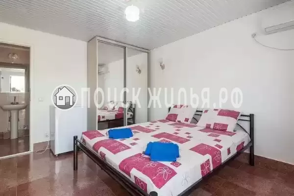 Частный сектор «Домовладение Краснофлотская 67»