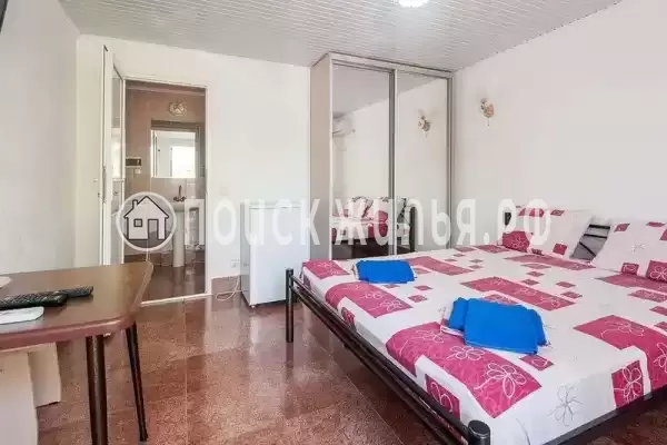 Частный сектор «Домовладение Краснофлотская 67»