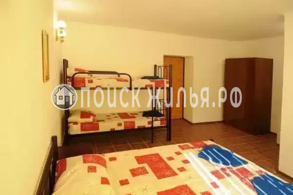 Частный сектор «Домовладение Краснофлотская 67»