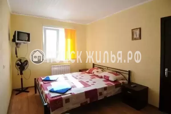 Частный сектор «Домовладение Краснофлотская 67»