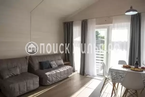 Частный сектор «Комплекс коттеджей У моря» Частный сектор «Комплекс коттеджей У моря»