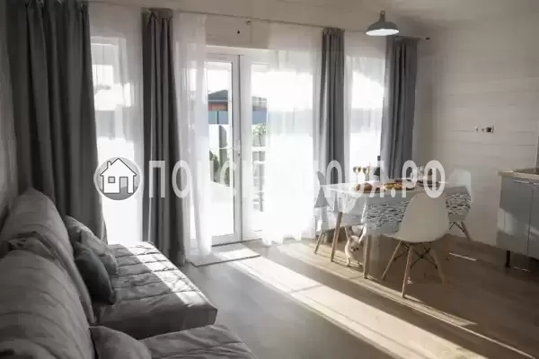 Частный сектор «Комплекс коттеджей У моря» Частный сектор «Комплекс коттеджей У моря»