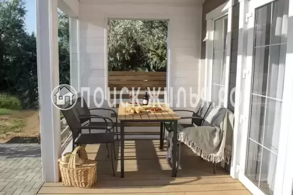 Частный сектор «Комплекс коттеджей У моря» Частный сектор «Комплекс коттеджей У моря»