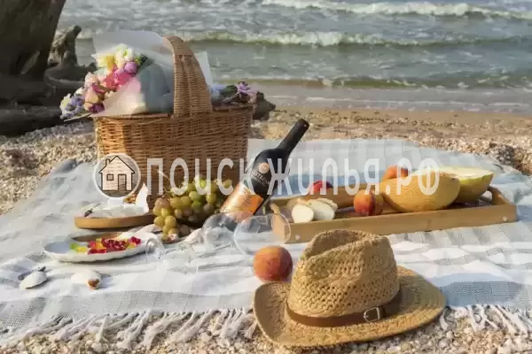 Частный сектор «Комплекс коттеджей У моря» Частный сектор «Комплекс коттеджей У моря»