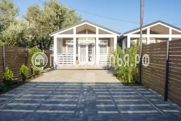 Частный сектор «Комплекс коттеджей У моря» Частный сектор «Комплекс коттеджей У моря»