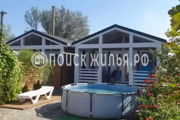 Частный сектор «Комплекс коттеджей У моря» Частный сектор «Комплекс коттеджей У моря»