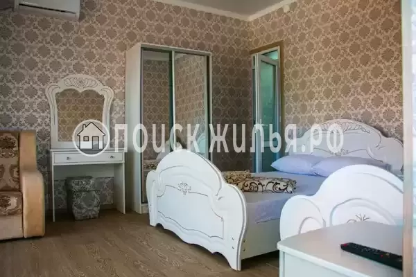 Частный сектор «Карина» Частный сектор «Карина»