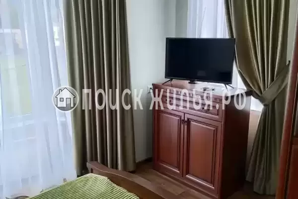 Частный сектор «Дом ГИД»